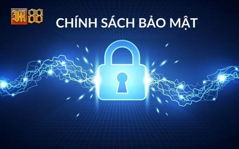 Chính sách bảo mật