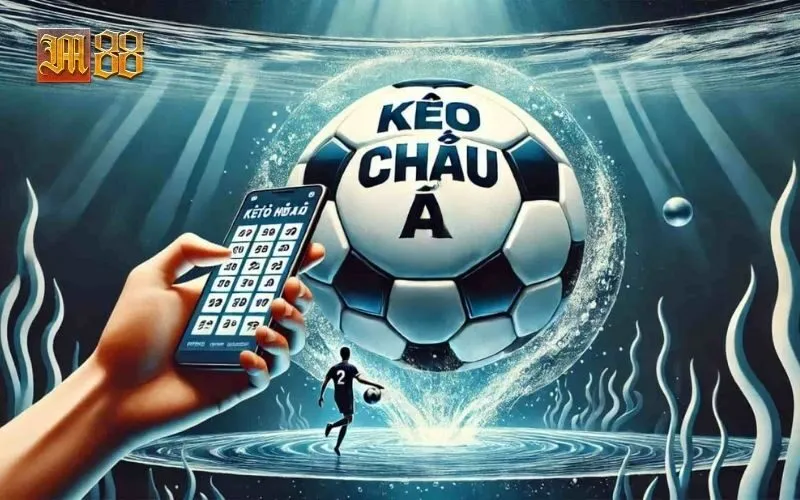 Kèo châu Á