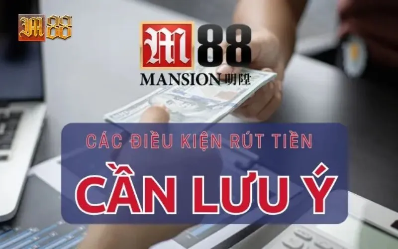 Rút Tiền M88