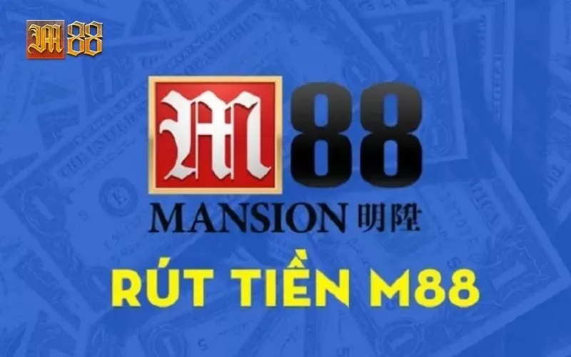 Rút Tiền M88